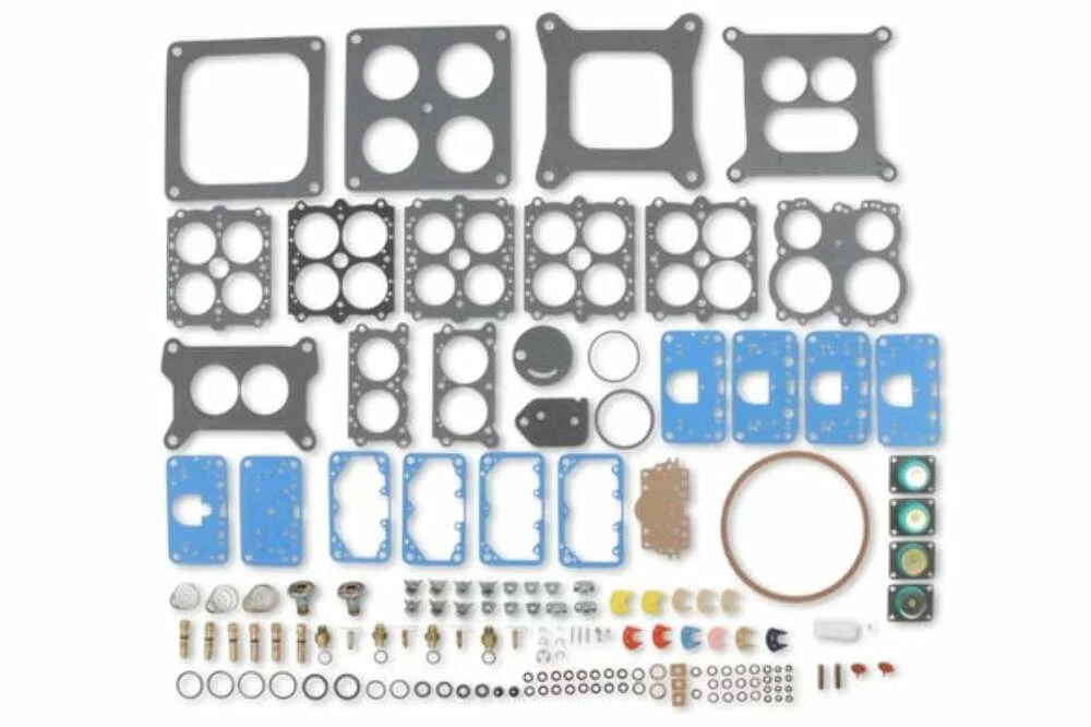 Trick Kit Carburetor Rebuild Kit - 37-933